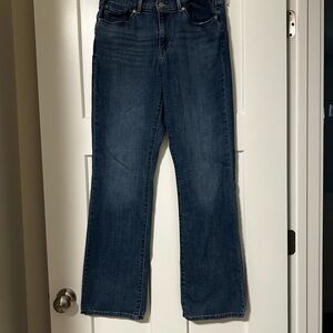 Levi's Classic Boot Cut Jeans